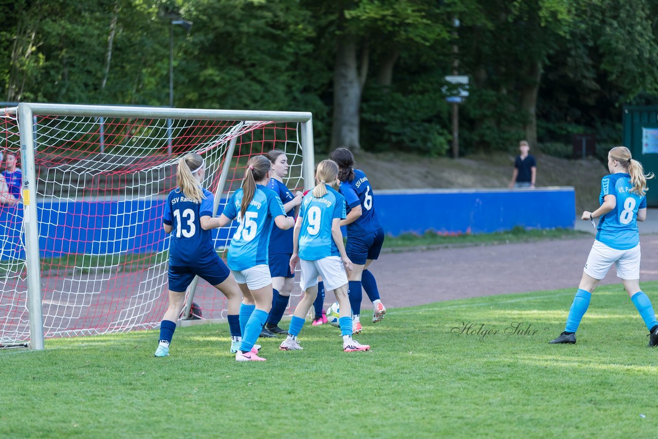 Bild 196 - Loewinnen Cup